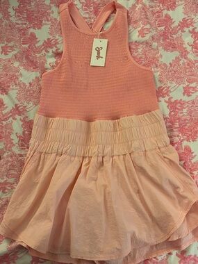 Joanne Sporty Romper